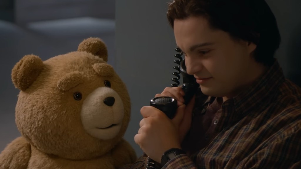 There’s ‘No Plan’ for Ted Season 3 Due to an Unsurprising Reason