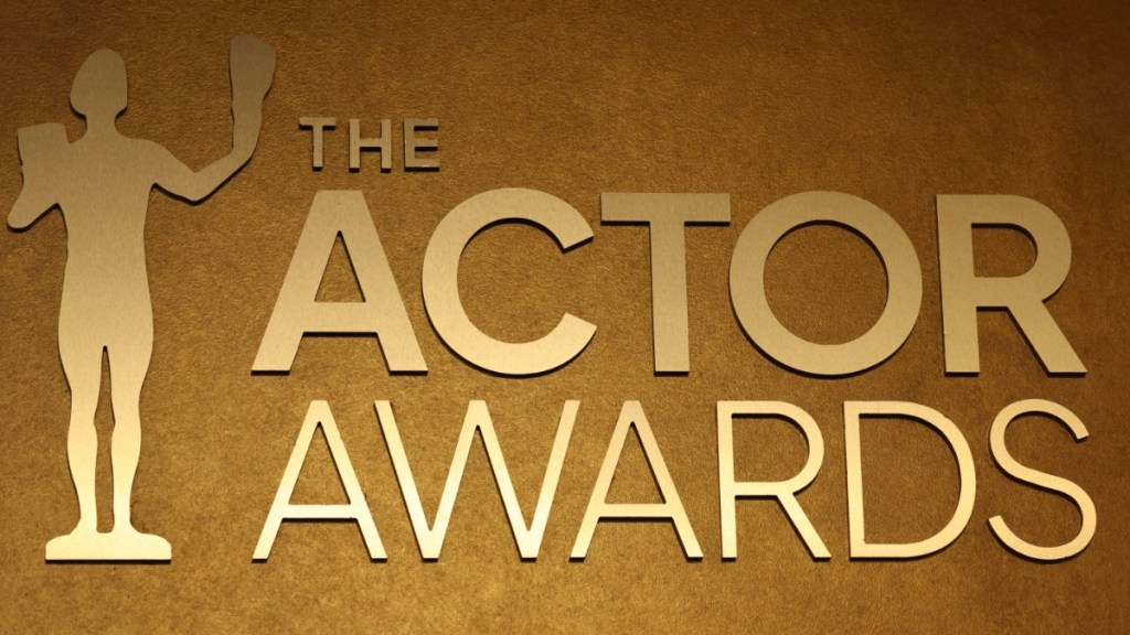 SAG-AFTRA President Sean Astin Explains Actor Awards Name Change