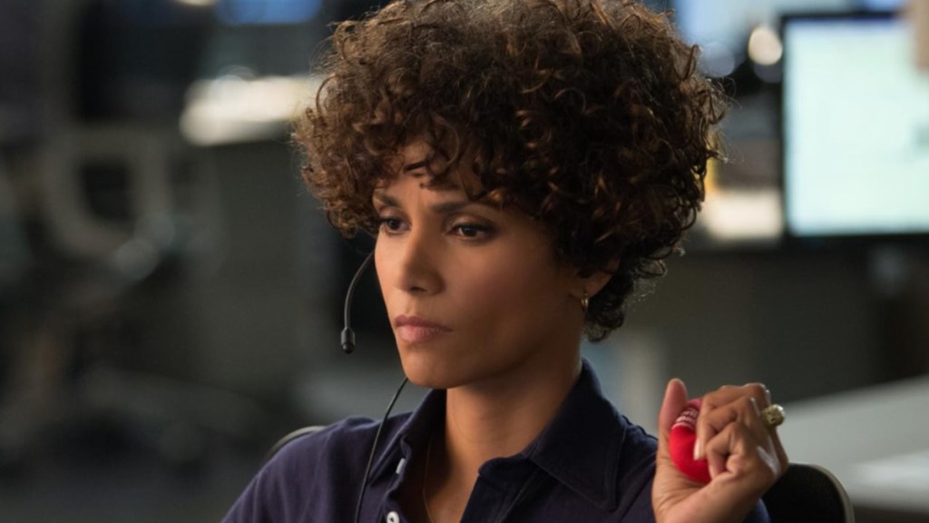 Halle Berry's Overlooked Thriller To Be Removed From Netflix