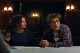 Early Reactions to Robert Pattinson & Zendaya's The Drama Are Saying This