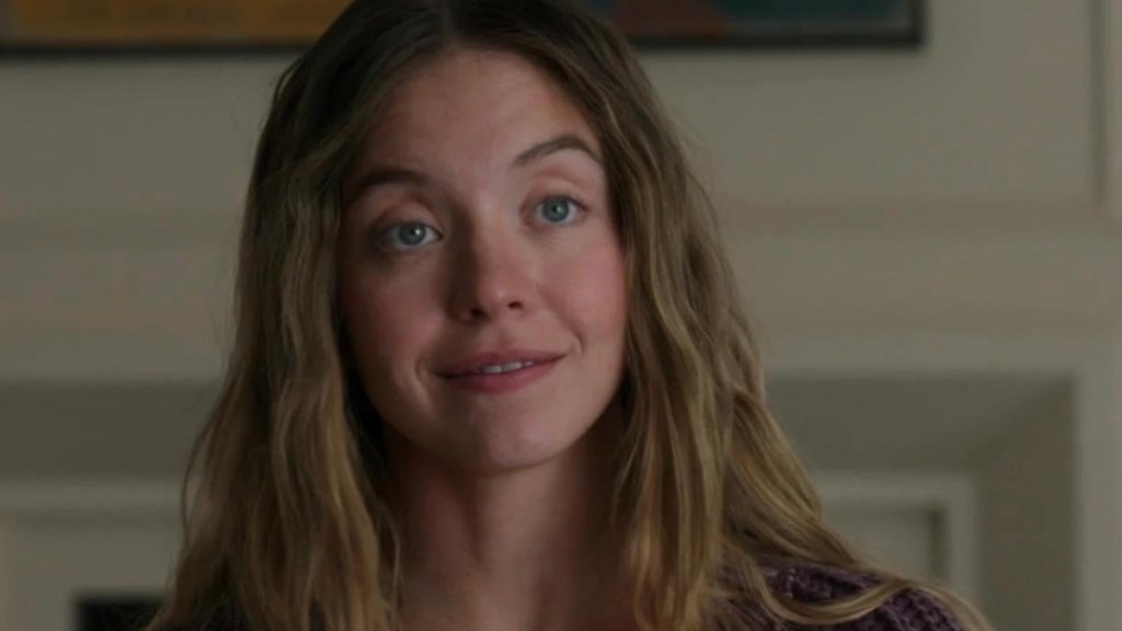 Sequel to Sydney Sweeney's $388 Million Erotic Thriller Gets Huge Script Update