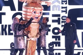 The Masked Singer Star Trek Night Ended With 2 Eliminations