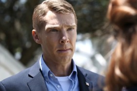 Underrated Benedict Cumberbatch Thriller To Leave Netflix Soon