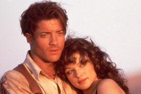 The Mummy 4: Brendan Fraser & Rachel Weisz Reunited on 1 Condition
