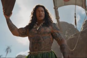 Dwayne Johnson’s Moana Live-Action Maui Look Splits Fans: ‘Cringe'