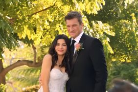 The Rookie Nolan Bailey Season 8 divorce Jenna Dewan