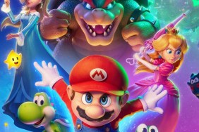 The Super Mario Galaxy Movie Hits McDonald’s With Toys & a Surprise