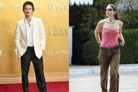 Timothee Chalamet Slammed by Justine Bateman Over Ballet Controversy