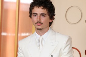 Timothée Chalamet Oscar Kylie Jenner