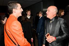 Timothée Chalamet’s Marty Supreme Co-Star Loses Bet on His Oscar Win