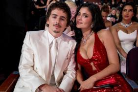 Timothee Chalamet & Girlfriend Stepped Out Mid-Oscars Amid Backlash — Source