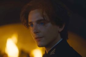 Timothée chalamet dune 3 trailer hans zimmer
