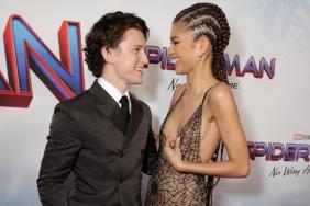 Tom Holland Spotted Without Ring Amid Zendaya Marriage News