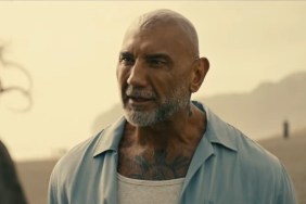 Dave Bautista’s 2025 Crime Thriller Is a Streaming Hit on Netflix as Well