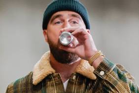 Travis Kelce Admits He’s Had One Too Many Beers, Needs To Hit the Gym