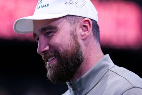 Travis Kelce Wants Another Chance at 'F***ing' Super Bowl