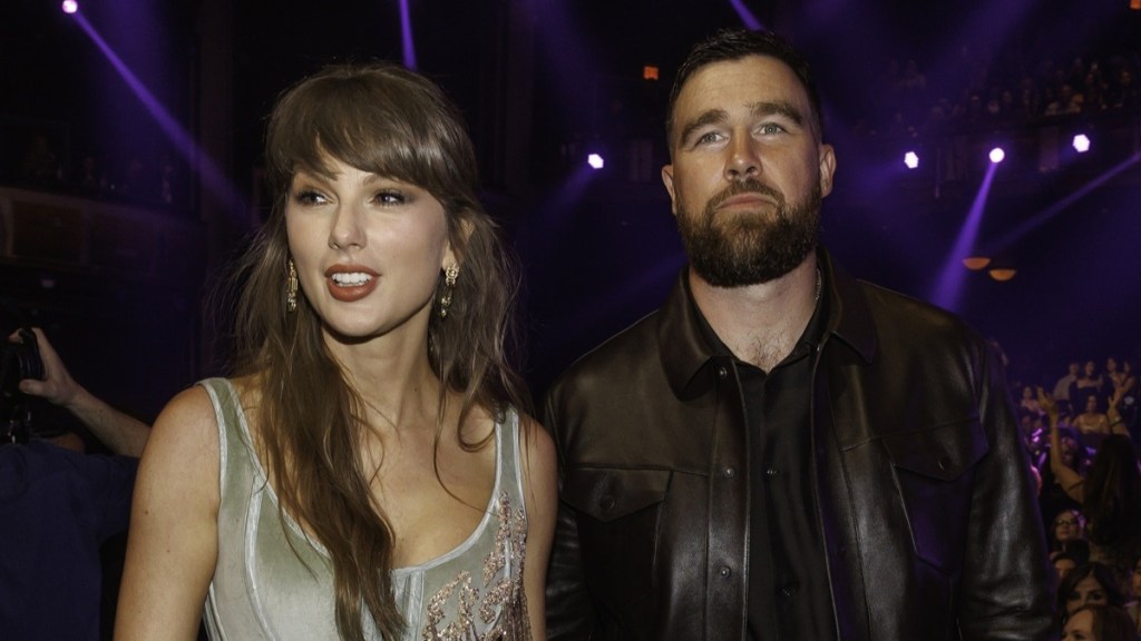 Travis Kelce Skipped Paul McCartney Concert With Taylor Swift For a Reason