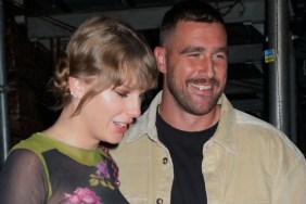 Why Travis Kelce & Taylor Swift Weren't Present at Oscars 2026