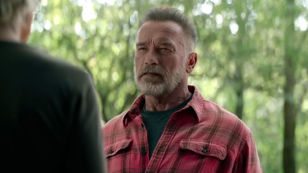 Arnold Schwarzenegger's Beloved Buddy Comedy Is Leaving Netflix Soon