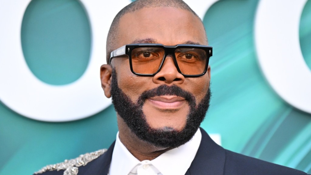 Chloe Bailey's New Thriller With Tyler Perry Gets Streaming Release Date