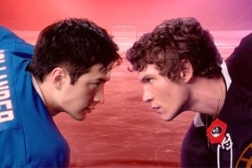 Heated Rivalry Star’s Underrated 4-Season Crime Show Coming To Prime Video