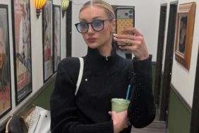 Cameron Brink’s Micro Minidress Hangs on Just a String Before WNBA Season