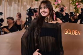 BLACKPINK’s Lisa Daring Bikini Pose Makes Waves in New Photos From Bali