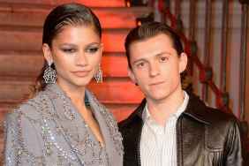 Tom Holland & Zendaya Allegedly Tied the Knot in Italy Weeks Ago — Source
