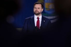 JD Vance Called Out in His Home State by Governor