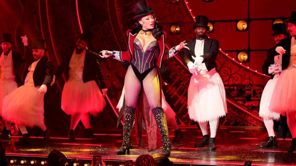 Megan Thee Stallion Rushed to Hospital as Team Member Urges Fans To Pray