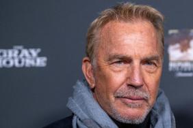 Kevin Costner Linked With Brooks Nader After Recent Spotting at Event