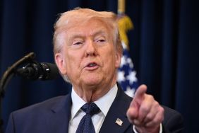 Donald Trump Insults Female Journalist, Calls Her 'Maggot' In New Rant