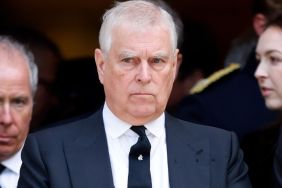 Ex-Prince Andrew’s Home Upgrade Nearly Covers It From Public Road — Report