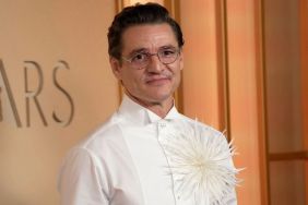 Pedro Pascal’s 2026 Oscars Look Has Fans Saying ‘Beard Was His Brand'