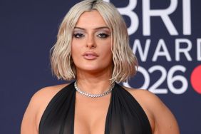 Bebe Rexha Highlights a Daring Cutout Top Amid New Single Drop