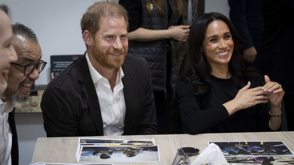 Meghan Markle & Prince Harry May Snub These 2 Royals for a Reason — Expert