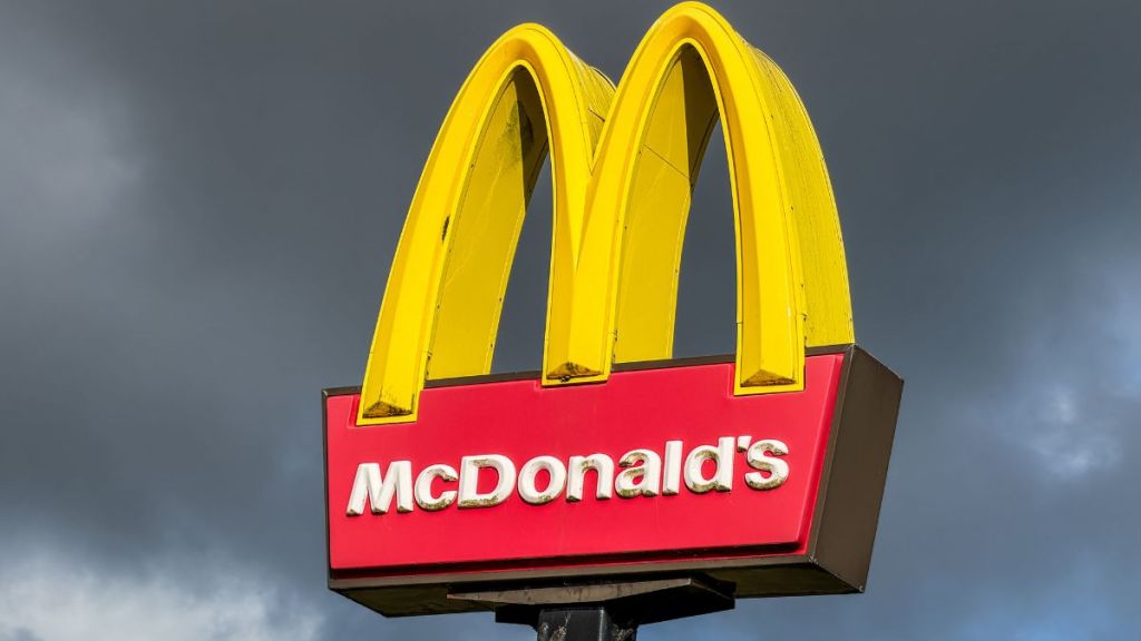 Fan-Favorite McDonald’s US Breakfast Item Making UK Debut Soon