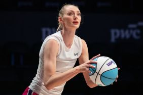 Cameron Brink’s Cutout Bikini Photos Are a Reminder Before SI’s New Issue