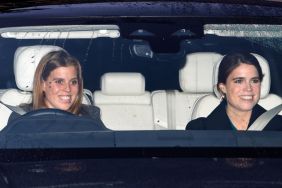 Ex-Prince Andrew Has Left His Daughters Feeling — Source