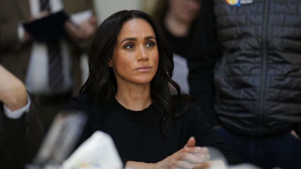 Meghan Markle Sells Tea Box With Honey & Flowers at a Staggering $255