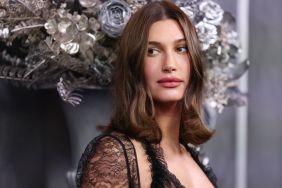 Hailey Bieber's Sheer Fit Just Took Lunch Date Dressing to the Next Level