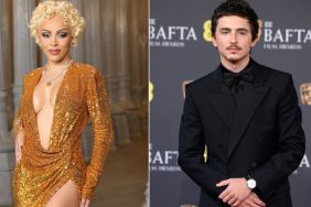Doja Cat Admits To Using Timothee Chalamet's 'Goof Up as Leverage'