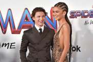 Zendaya Teased Plans To Marry Tom Holland Weeks Ago With Telling Accessory