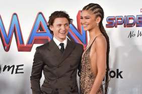 Zendaya Teased Plans To Marry Tom Holland Weeks Ago With Telling Accessory
