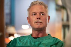 Eric Dane's Cause of Death Reportedly Confirmed
