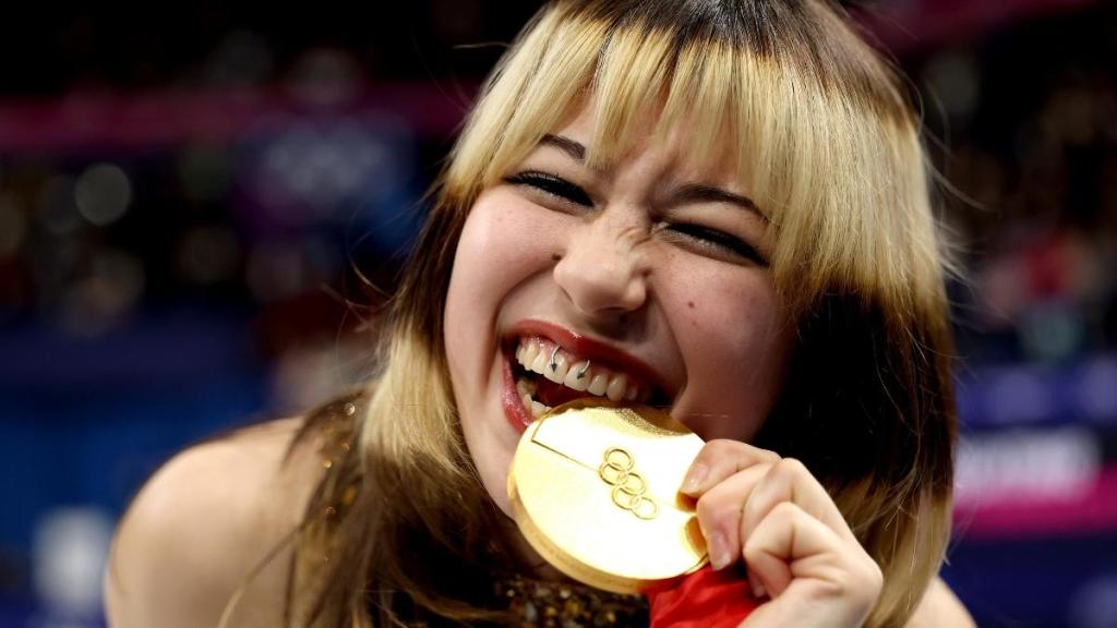 Olympics Star Alysa Liu Calls for Boundaries Amid Scary Fan Encounter