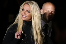 Britney Spears’ Sons To Keep Her Company After DUI Arrest, Claims Rep