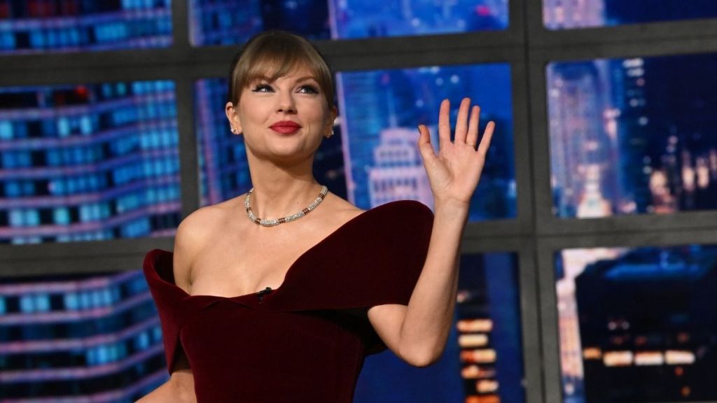 Jack White Reacts to Backlash Over Taylor Swift Comment