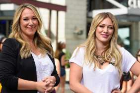 Hilary Duff Is Hopeful of Reunion With Sister Haylie Amid Feud