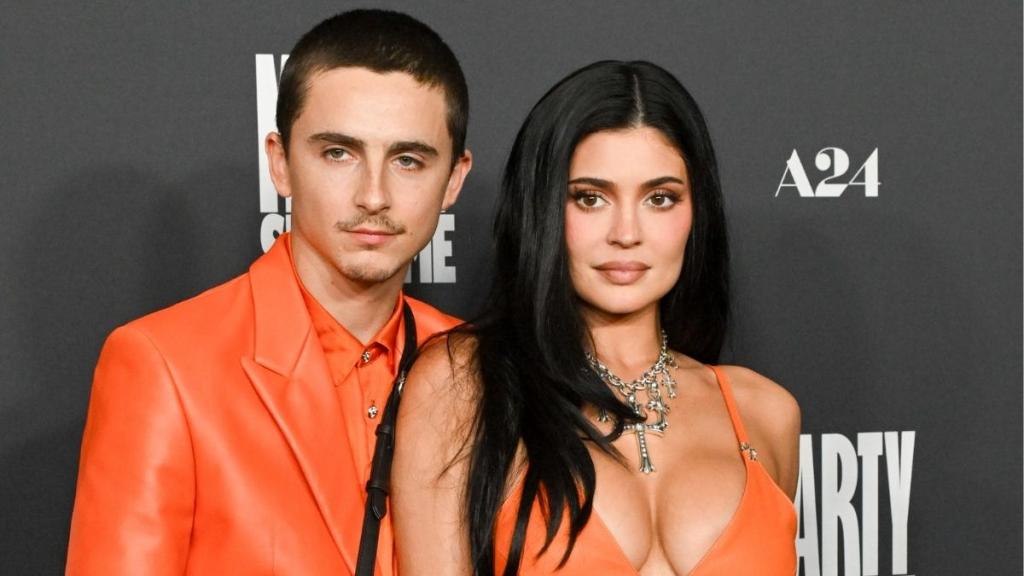 Kylie Jenner & Timothee Chalamet Relationship Hits Major Roadblock — Source